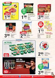 Folleto SPAR Fragadis Página 4
