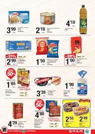 Folleto SPAR Fragadis Página 5