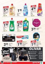 Folleto SPAR Fragadis Página 7