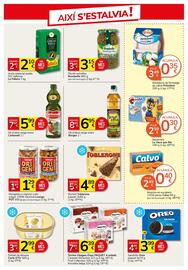 Folleto Supermercados Charter Página 13