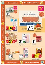 Folleto Supermercados Charter Página 14