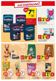 Folleto Supermercados Charter Página 19