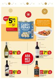 Folleto Supermercados Charter Página 4