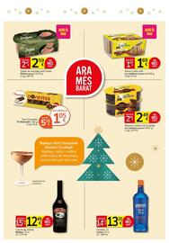 Folleto Supermercados Charter Página 5