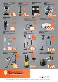 Catálogo Expert Página 8