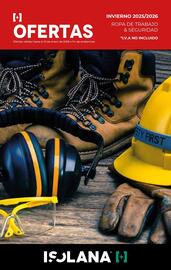 Catálogo Isolana Página 1