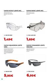 Catálogo Isolana Página 10