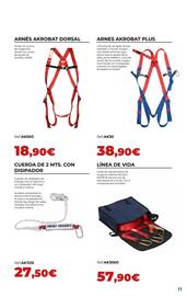 Catálogo Isolana Página 11