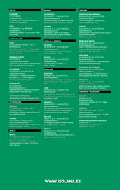 Catálogo Isolana Página 12