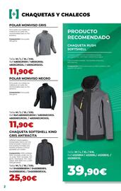 Catálogo Isolana Página 2