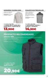 Catálogo Isolana Página 3