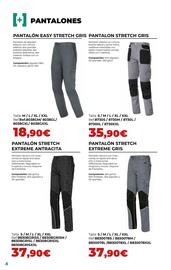 Catálogo Isolana Página 4