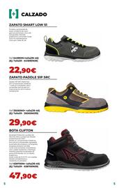 Catálogo Isolana Página 5