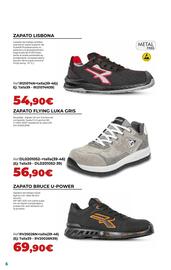 Catálogo Isolana Página 6