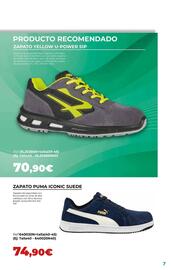 Catálogo Isolana Página 7