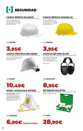 Catálogo Isolana Página 8