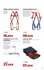 Catálogo Isolana Página 11