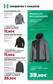 Catálogo Isolana Página 2