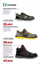 Catálogo Isolana Página 5