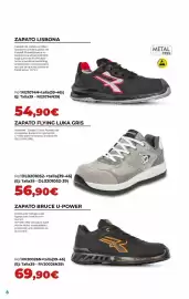 Catálogo Isolana Página 6