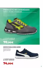 Catálogo Isolana Página 7