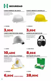 Catálogo Isolana Página 8