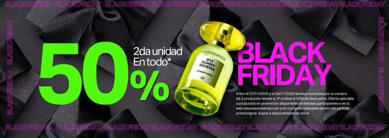 Folleto Equivalenza Página 1