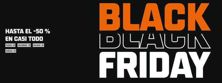 Catálogo Foot Locker Página 1