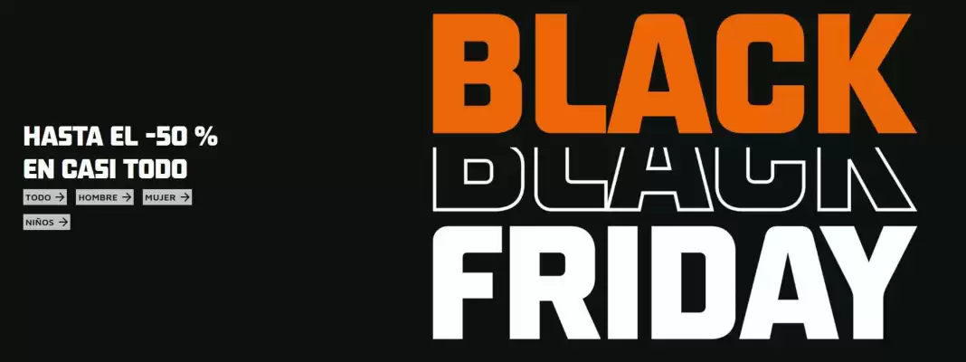 Catálogo Foot Locker (válido hasta el 2-12)