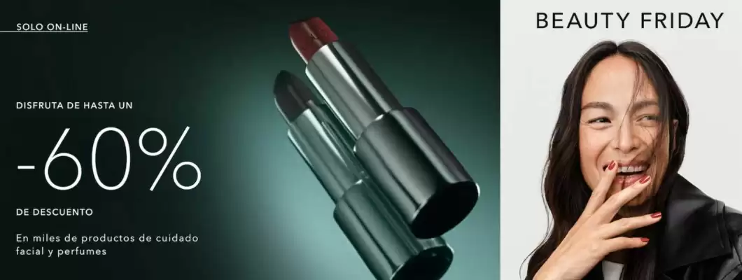 Folleto Douglas (válido hasta el 30-11)