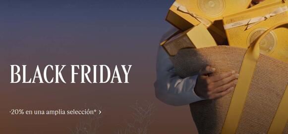 Folleto L'Occitane Página 1