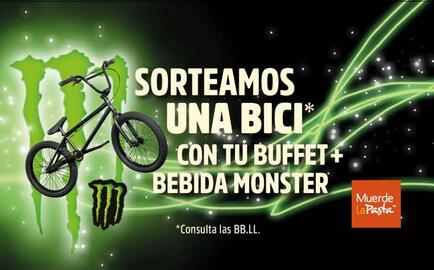 Folleto Muerde la Pasta Página 1