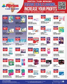 Africa Cash and Carry catalogue week 47 Page 10