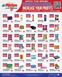 Africa Cash and Carry catalogue week 47 Page 15