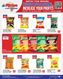 Africa Cash and Carry catalogue week 47 Page 16