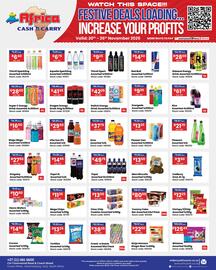 Africa Cash and Carry catalogue week 47 Page 17