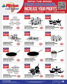 Africa Cash and Carry catalogue week 47 Page 26