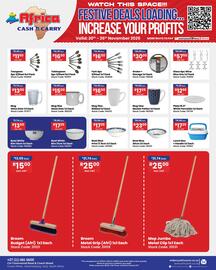 Africa Cash and Carry catalogue week 47 Page 30