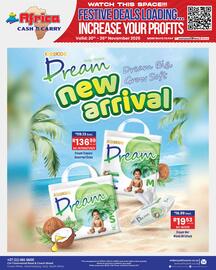Africa Cash and Carry catalogue week 47 Page 32