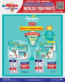 Africa Cash and Carry catalogue week 47 Page 33
