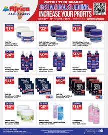 Africa Cash and Carry catalogue week 47 Page 37