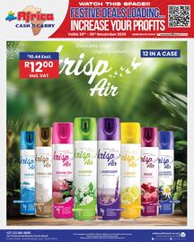 Africa Cash and Carry catalogue week 47 Page 38