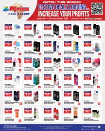 Africa Cash and Carry catalogue week 47 Page 6