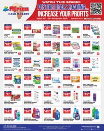 Africa Cash and Carry catalogue week 47 Page 7