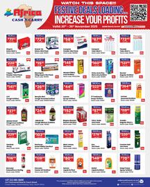 Africa Cash and Carry catalogue week 47 Page 8