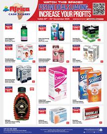 Africa Cash and Carry catalogue week 47 Page 9