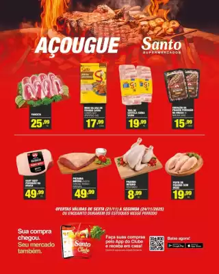 Catálogo Santo Supermercados (válido até 24-11)