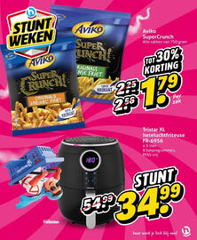 Hoogvliet folder week 48 Pagina 11