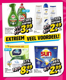 Hoogvliet folder week 48 Pagina 12