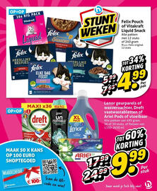 Hoogvliet folder week 48 Pagina 13